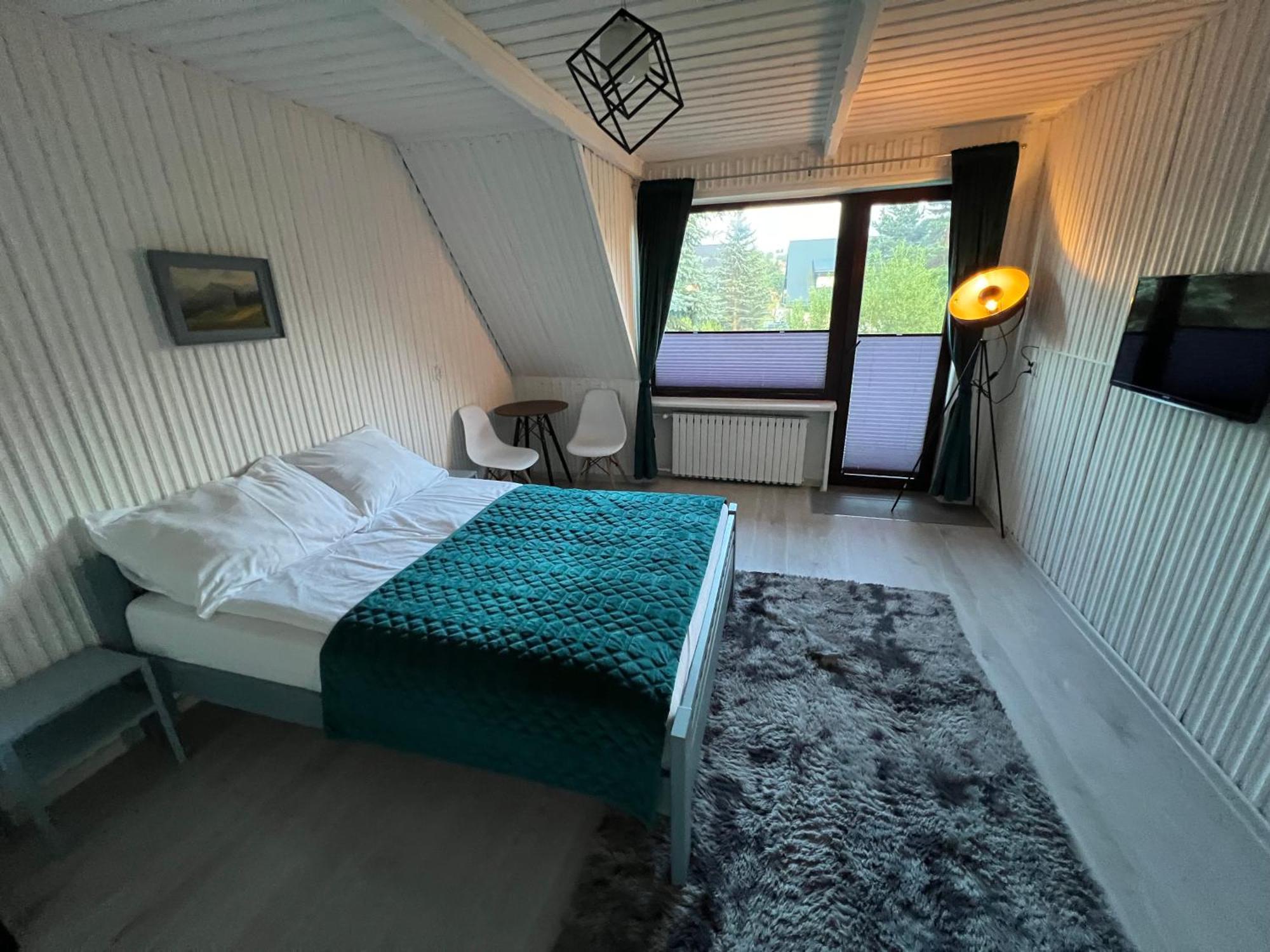 Apartstudio Giewont ザコパネ エクステリア 写真