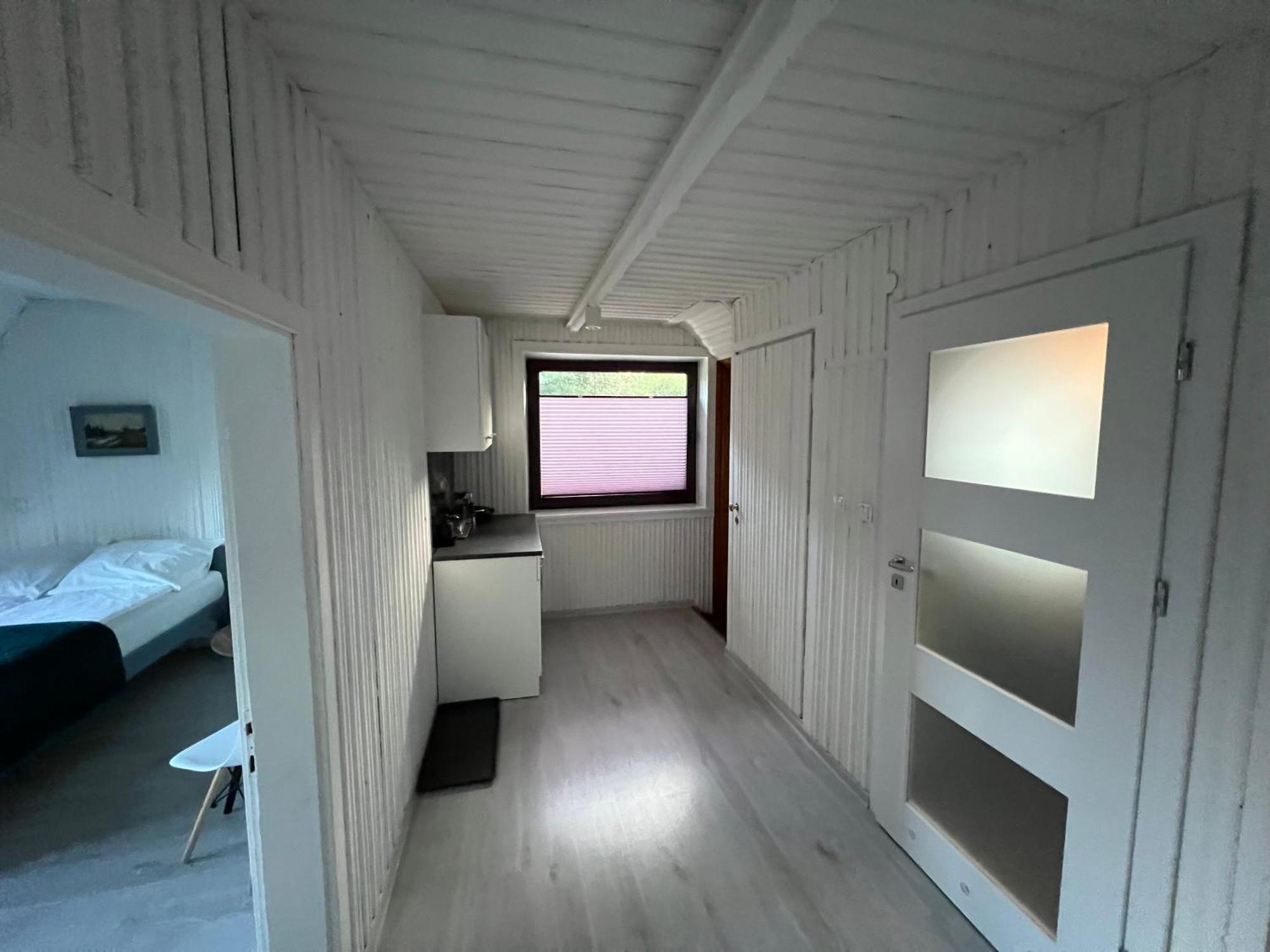 Apartstudio Giewont ザコパネ エクステリア 写真