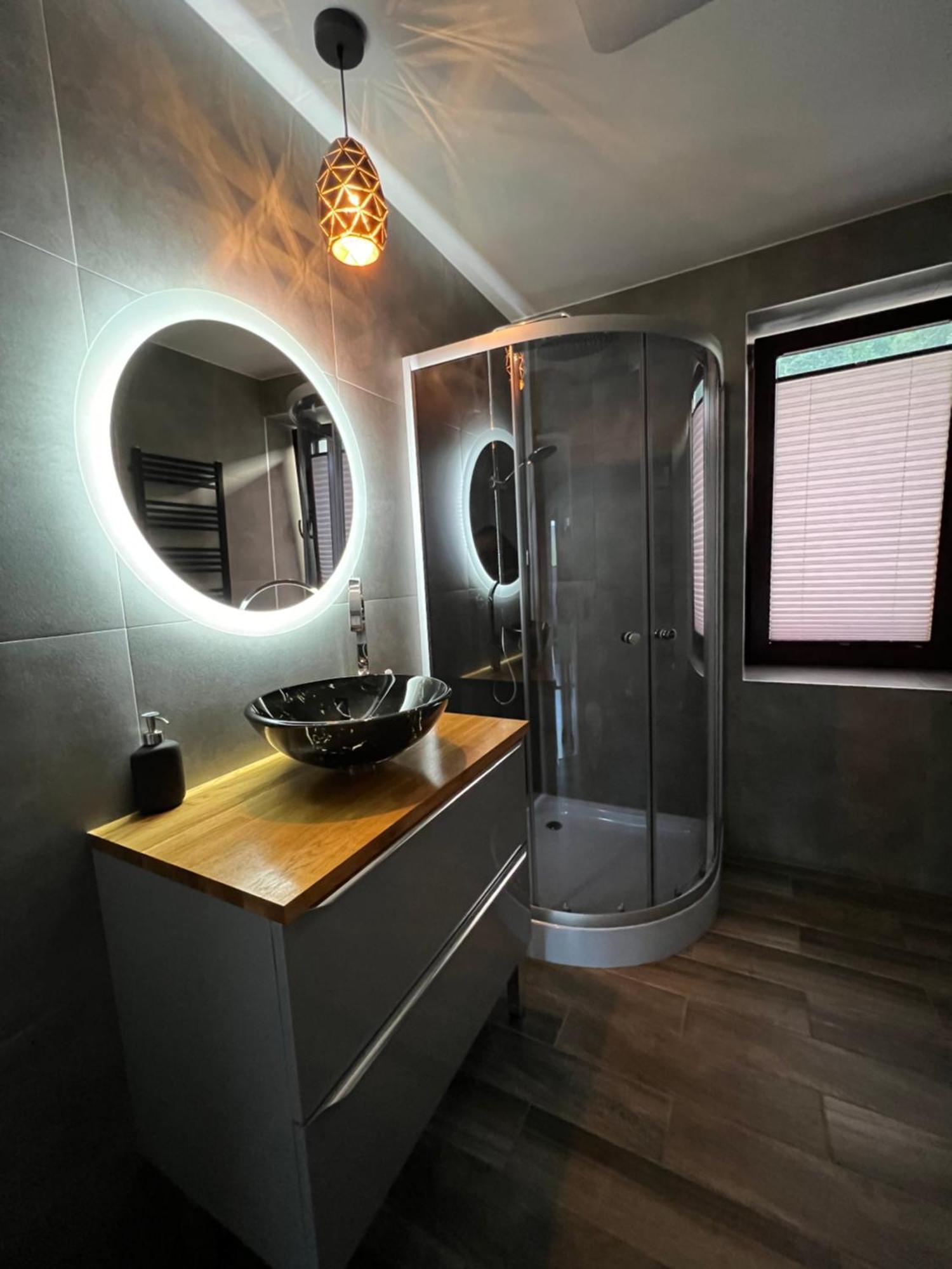 Apartstudio Giewont ザコパネ エクステリア 写真