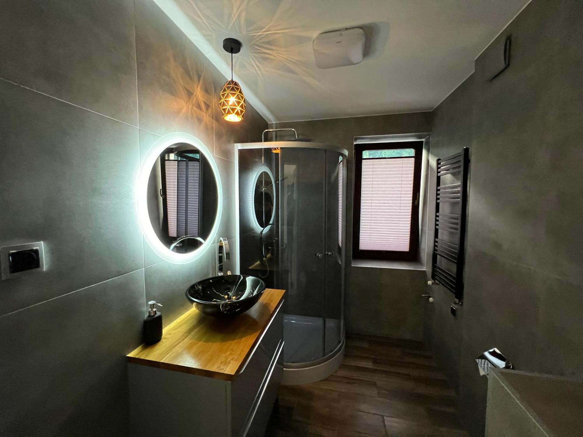 Apartstudio Giewont ザコパネ エクステリア 写真