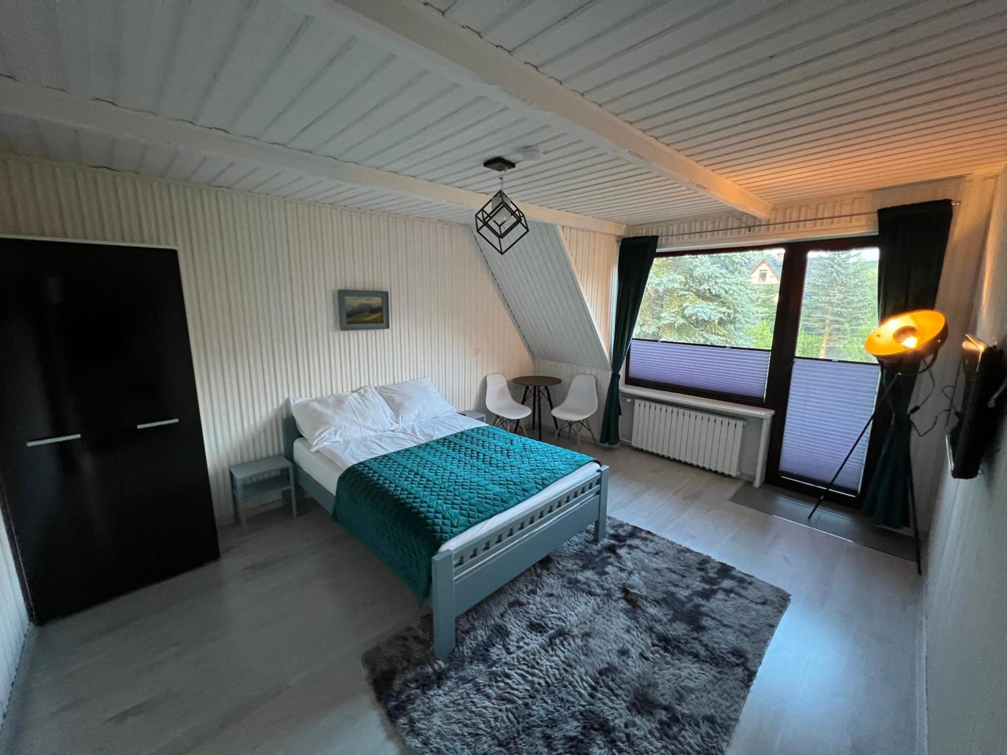 Apartstudio Giewont ザコパネ エクステリア 写真