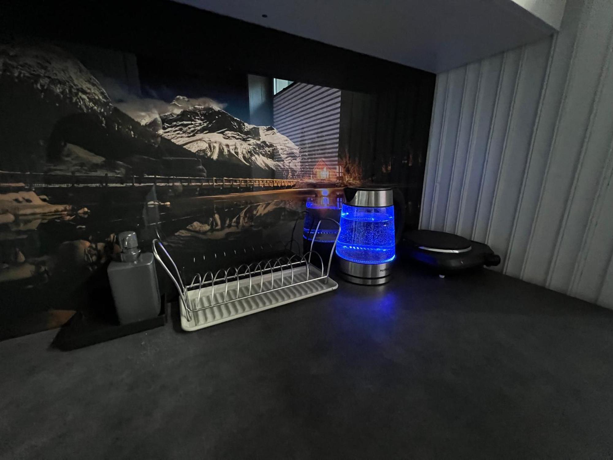 Apartstudio Giewont ザコパネ エクステリア 写真