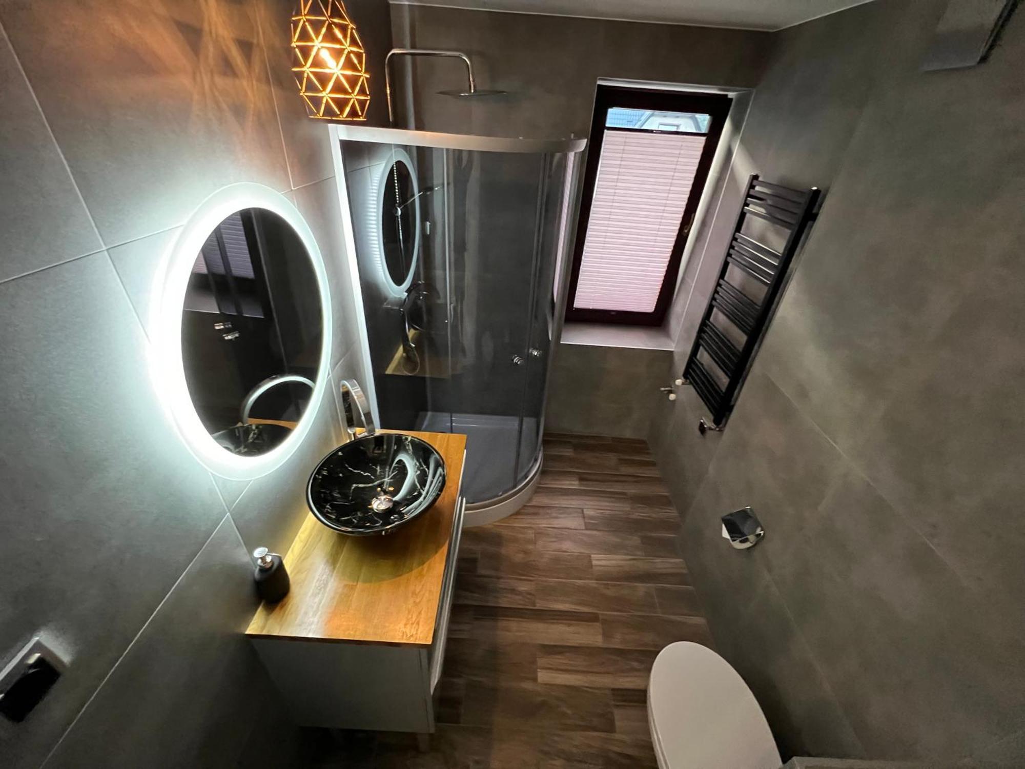 Apartstudio Giewont ザコパネ エクステリア 写真
