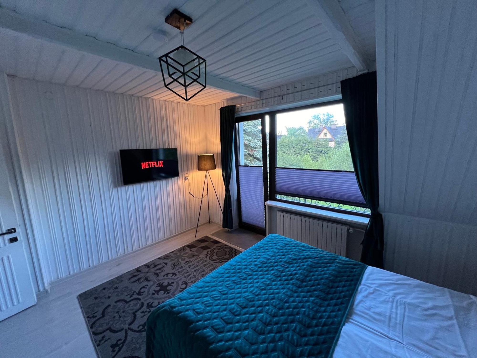 Apartstudio Giewont ザコパネ エクステリア 写真